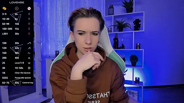  Rein ramm online show from 04-13-26, 04:00