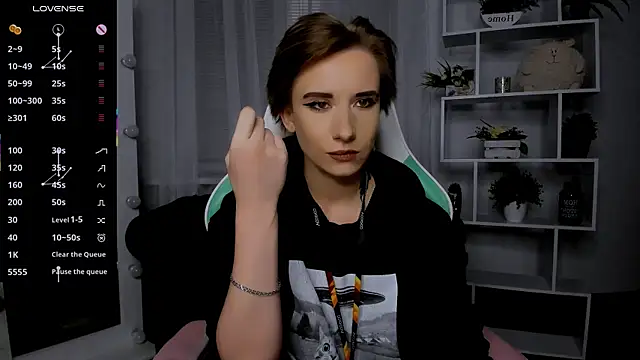  Rein ramm online show from 12-05-25, 06:39