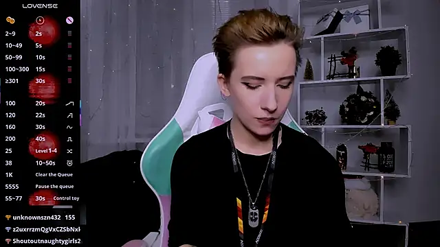  Rein ramm online show from 01-31-26, 07:12