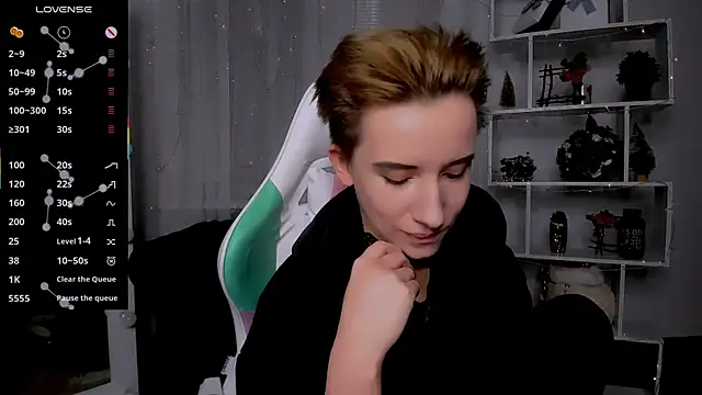  Rein ramm online show from 01-13-26, 05:28