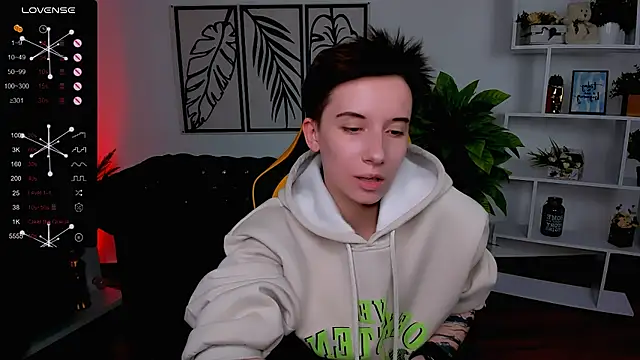  Rein ramm online show from 02-26-25, 03:43