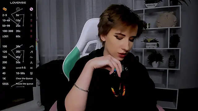  Rein ramm online show from 12-03-25, 07:02