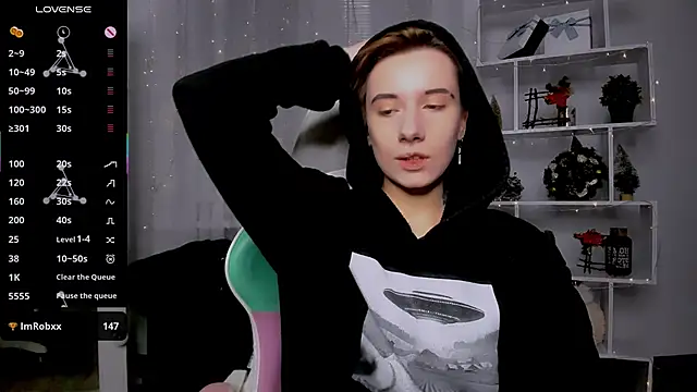  Rein ramm online show from 01-15-26, 05:05