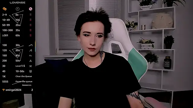  Rein ramm online show from 10-27-25, 07:48