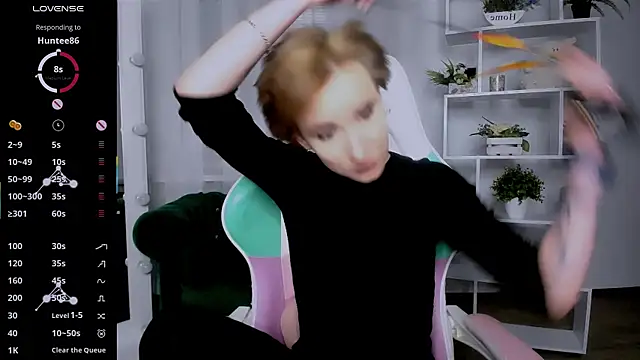  Rein ramm online show from 11-25-25, 07:03