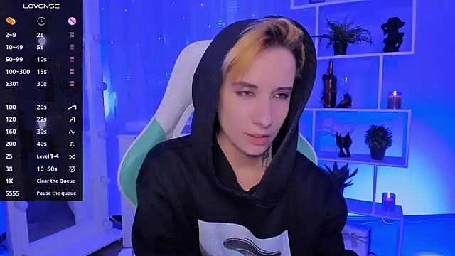  Rein ramm online show from 03-10-26, 05:06