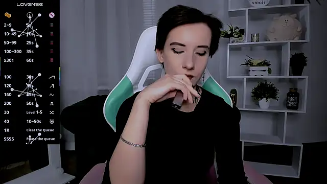  Rein ramm online show from 11-13-25, 06:34