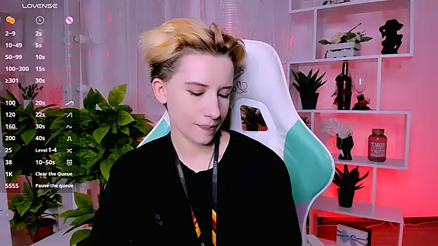  Rein ramm online show from 03-01-26, 05:13