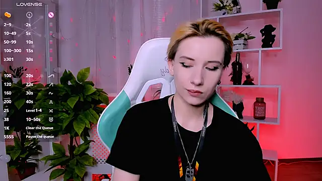  Rein ramm online show from 03-02-26, 05:42