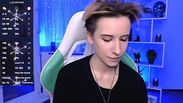  Rein ramm online show from 05-27-26, 03:19