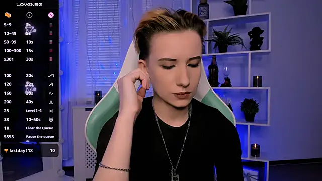  Rein ramm online show from 04-02-26, 03:30