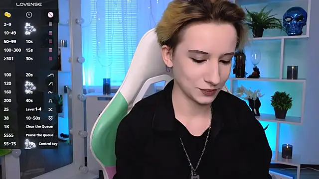  Rein ramm online show from 05-25-26, 03:11