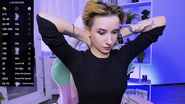  Rein ramm online show from 05-02-26, 03:28