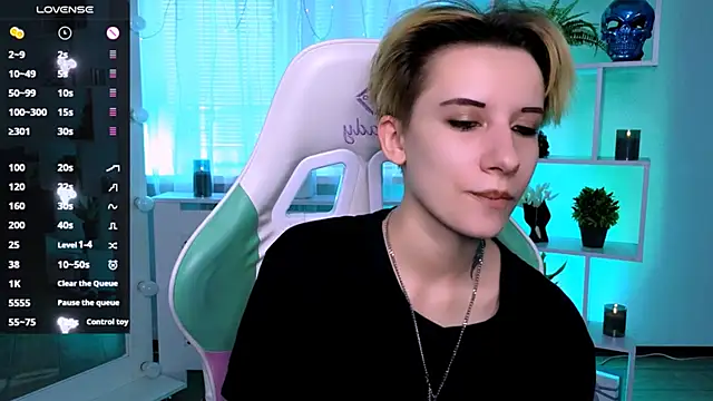  Rein ramm online show from 05-22-26, 03:21