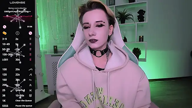  Rein ramm online show from 04-15-26, 07:40