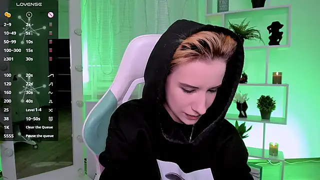  Rein ramm online show from 03-07-26, 05:07