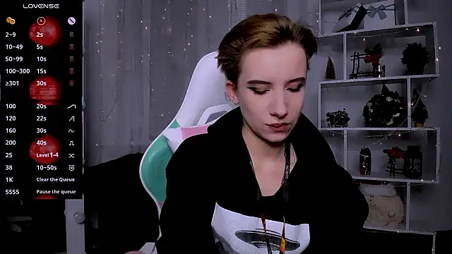  Rein ramm online show from 02-02-26, 05:23