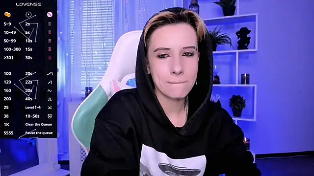  Rein ramm online show from 04-03-26, 03:07