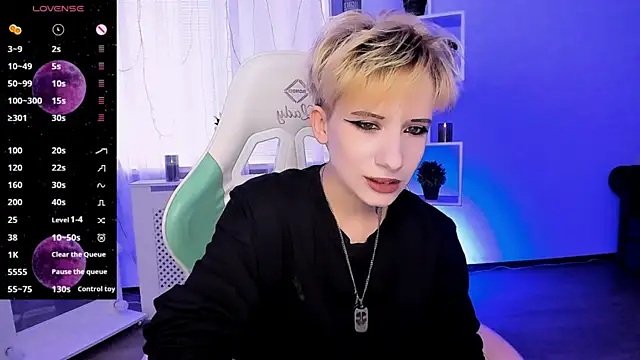  Rein ramm online show from 04-19-26, 02:18