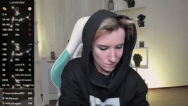  Rein ramm online show from 04-30-26, 08:57