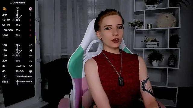  Rein ramm online show from 11-23-25, 06:07