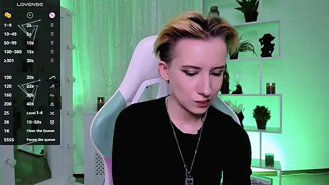  Rein ramm online show from 03-21-26, 04:33