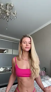 JessIsLove online show from 04-06-26, 05:30