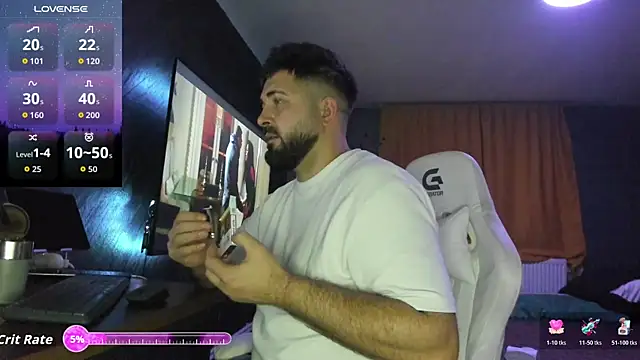 Snapshot of Eduu2322 chatting on 12-01-25, 10:43 Eduu2322 online show from 12-01-25, 10:43