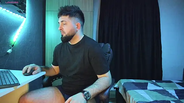 Eduu2322 online show from 02-12-25, 10:26