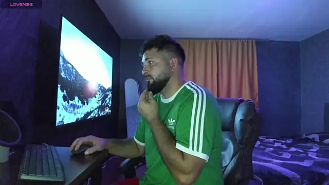 Eduu2322 online show from 09-22-25, 08:48