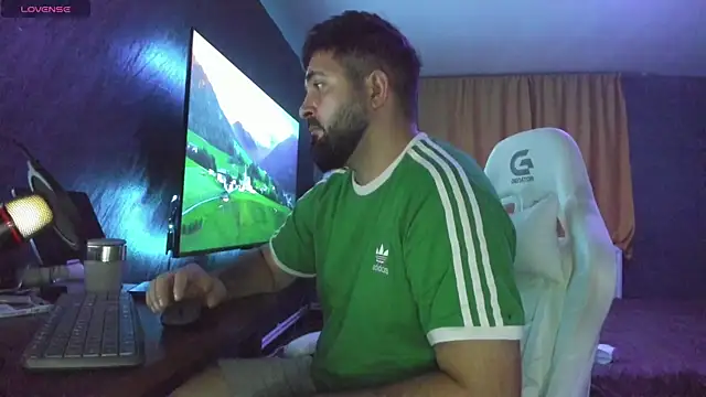 Eduu2322 online show from 10-28-25, 09:36