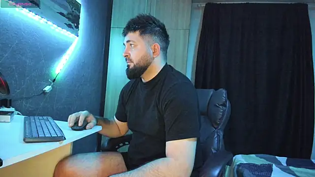 Eduu2322 online show from 02-17-25, 10:16