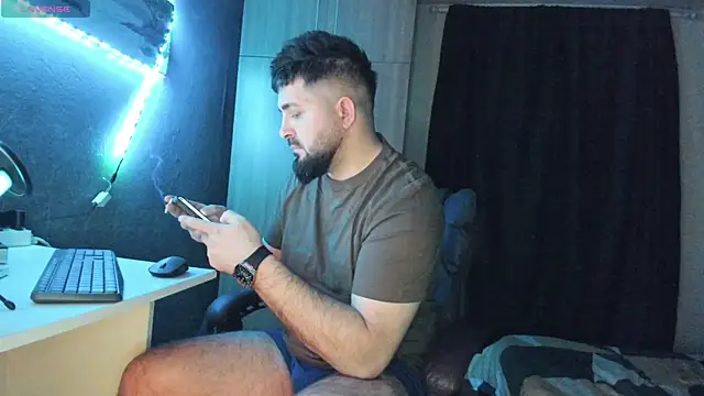 Eduu2322 online show from 02-09-25, 10:00