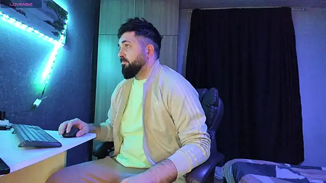 Eduu2322 online show from 03-14-25, 09:32