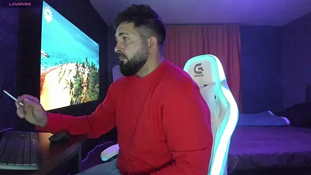 Eduu2322 online show from 10-01-25, 08:35