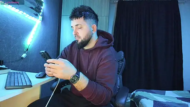 Eduu2322 online show from 02-14-25, 10:36