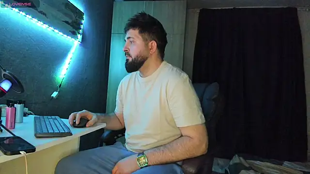 Eduu2322 online show from 03-03-25, 10:42