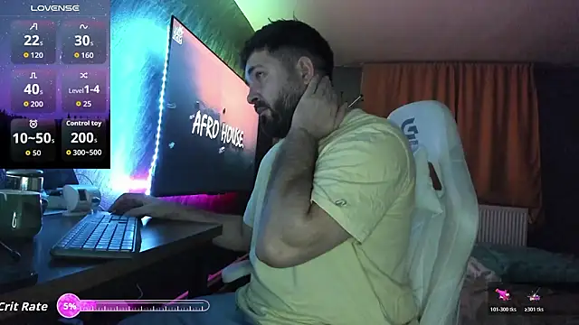 Snapshot of Eduu2322 chatting on 01-13-26, 10:35 Eduu2322 online show from 01-13-26, 10:35