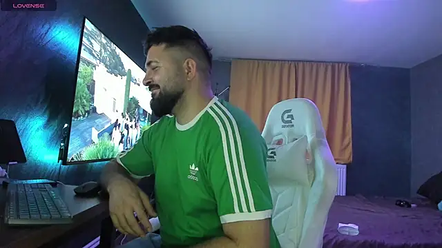 Eduu2322 online show from 11-03-25, 09:29