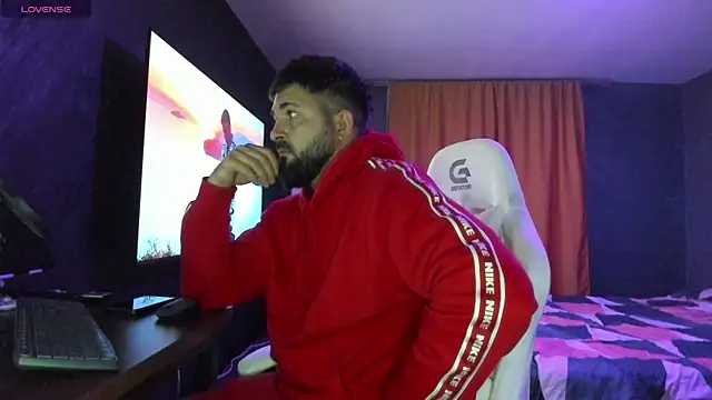 Eduu2322 online show from 09-30-25, 09:32