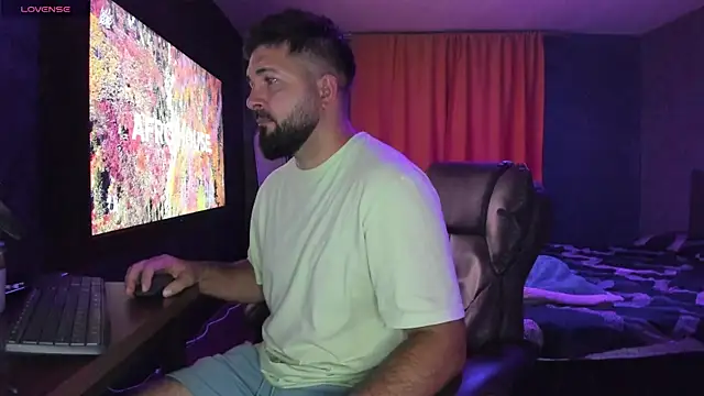 Eduu2322 online show from 09-24-25, 08:15