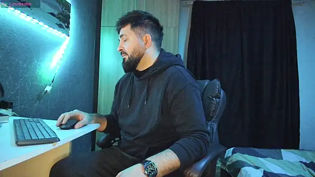 Eduu2322 online show from 02-24-25, 10:58