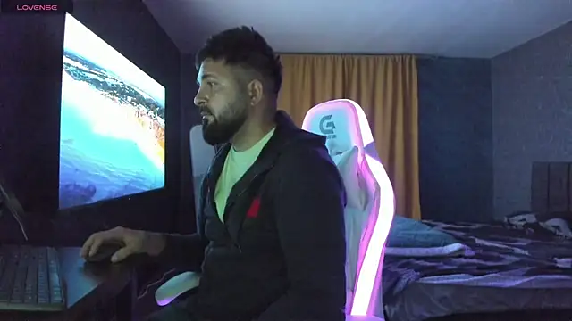 Eduu2322 online show from 09-25-25, 06:58