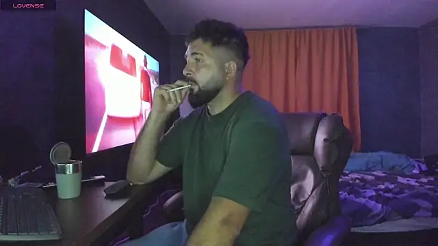 Eduu2322 online show from 09-19-25, 07:18