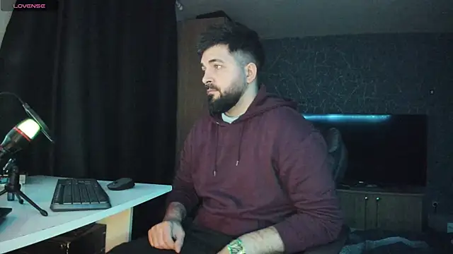 Eduu2322 online show from 01-18-25, 11:11