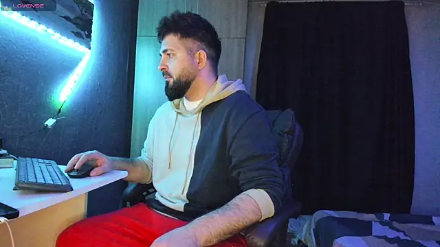 Eduu2322 online show from 03-17-25, 10:08