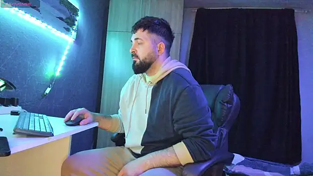 Eduu2322 online show from 03-13-25, 09:59