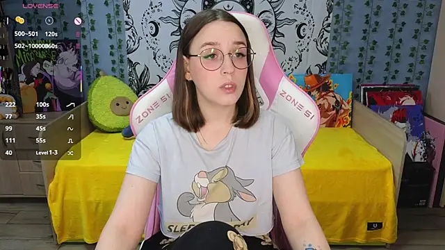 Sweet frosti online show from 03-07-25, 02:25