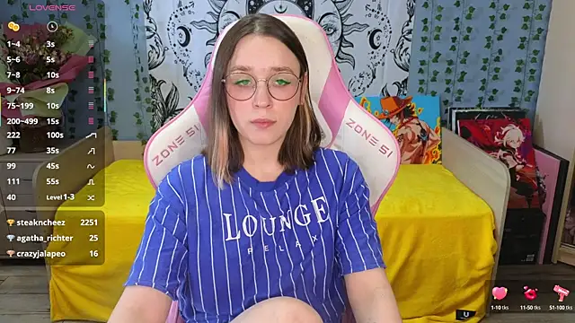 Sweet frosti online show from 03-03-25, 05:58