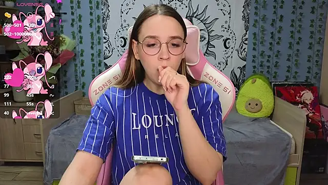 Sweet frosti online show from 02-13-25, 03:50